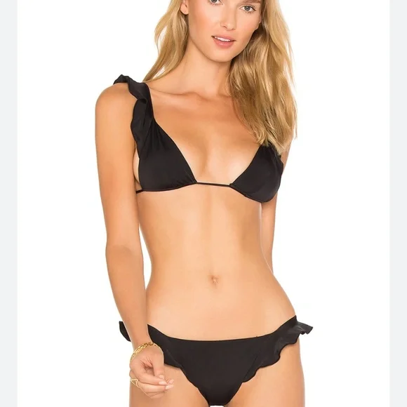 Indah flutter bikini - Picture 1 of 4